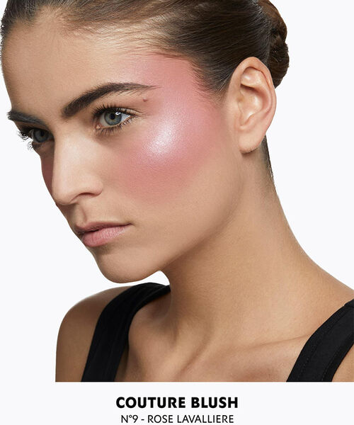yves saint laurent blush couture