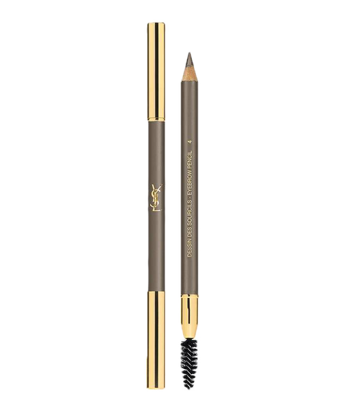dessin des sourcils