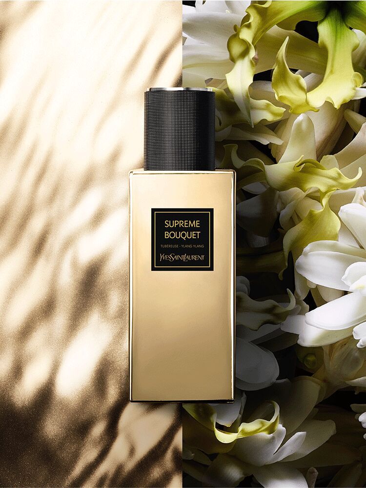 Ysl perfume bouquet store