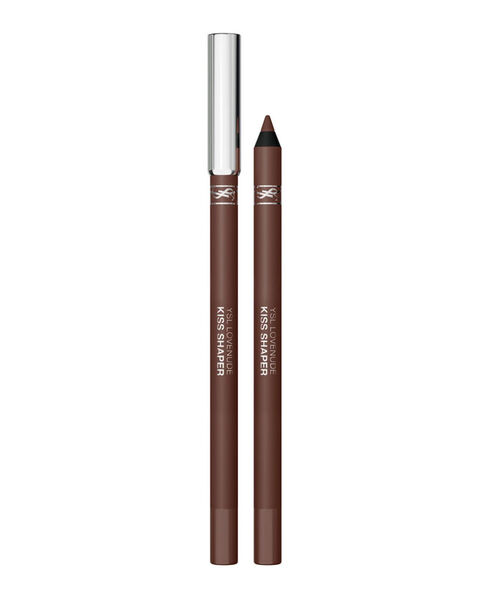 lovenude kiss shaper sculpting lip liner
