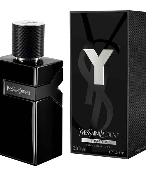 Y Le Parfum