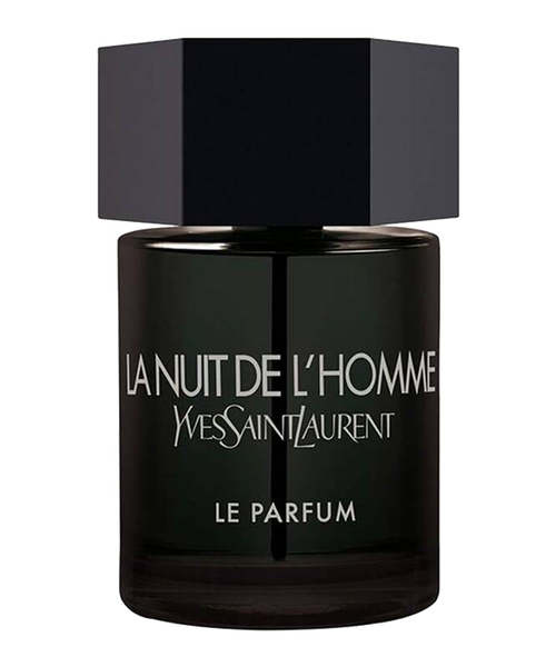 la nuit de l homme le parfum