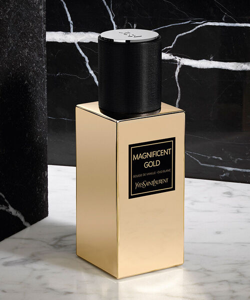 عطر ماغنيفيسنت غولد