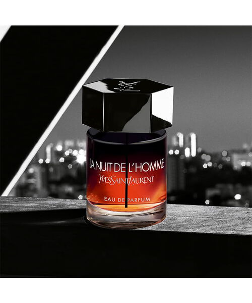La Nuit De L'Homme Eau De Parfum