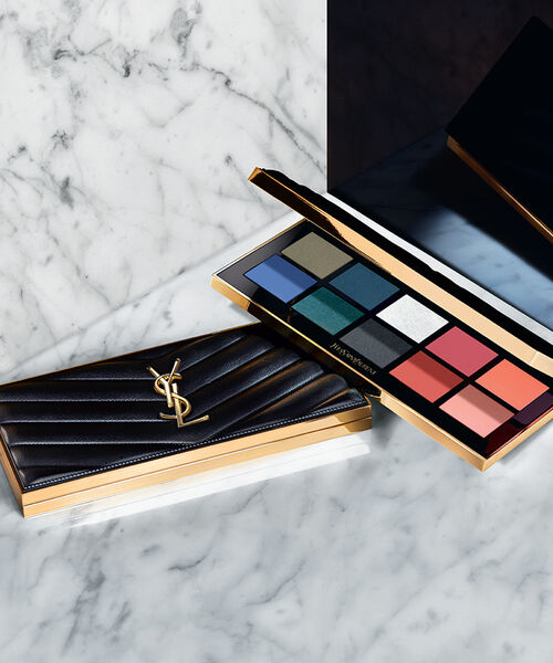 Couture Colour Clutch Eyeshadow Palette