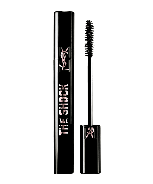 NIB Yves Saint Laurent The Shock Mascara  Mascara, High intensity color,  Mascara brands