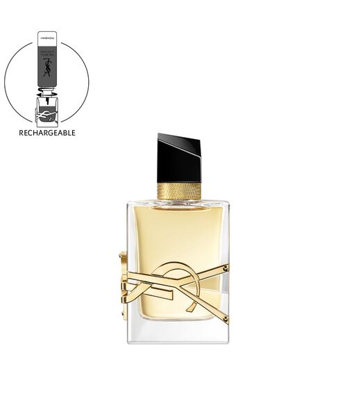 libre eau de parfum