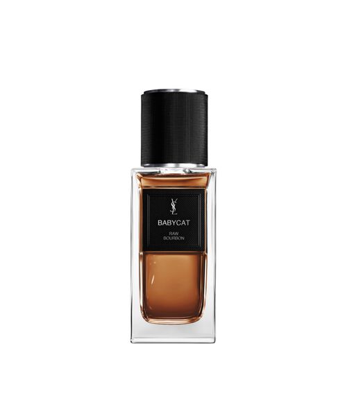 le vestiaire des parfums   babycat raw bourbon