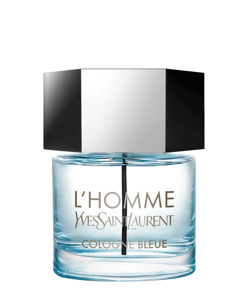 L'Homme Cologne Bleue