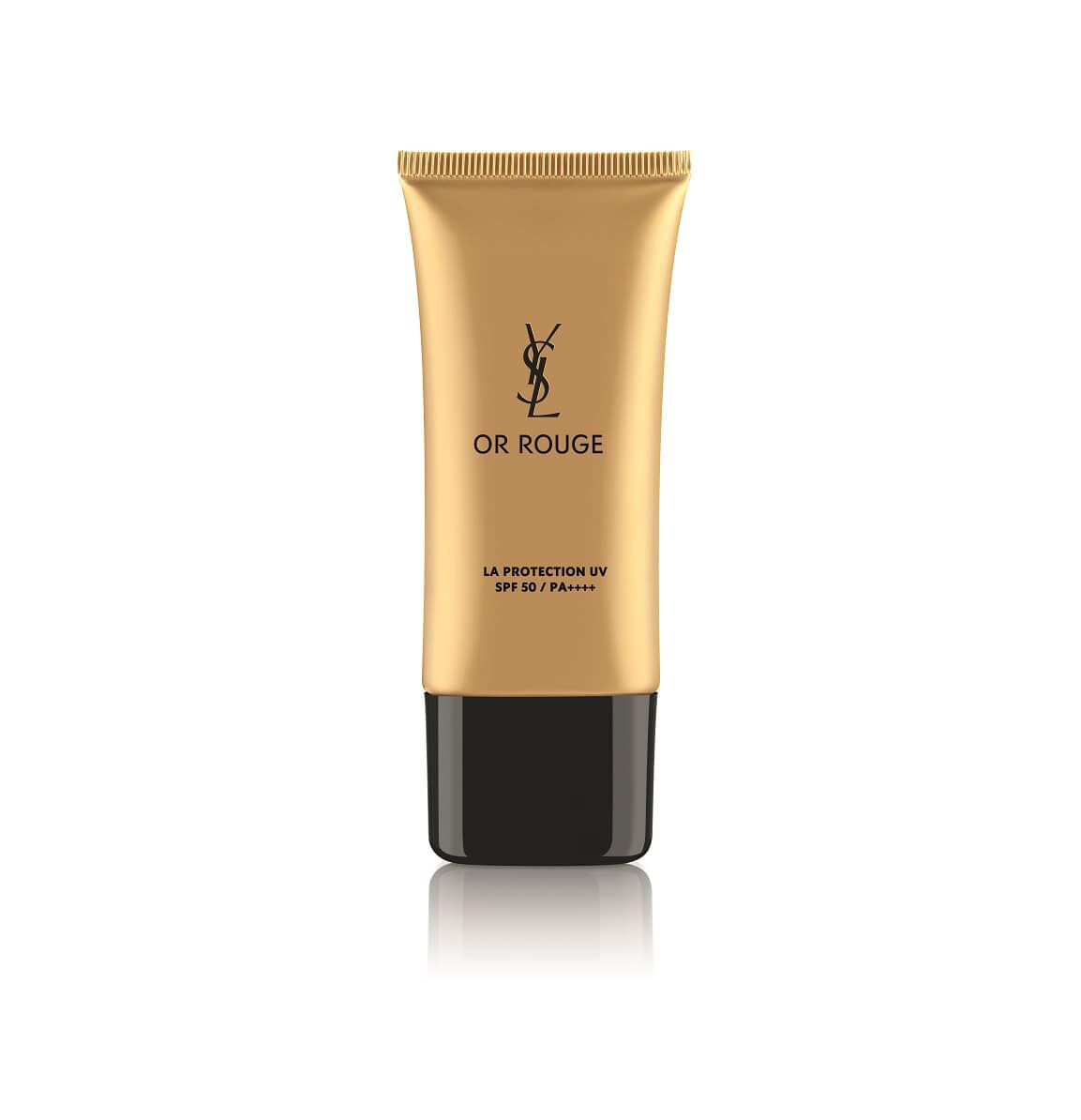 Or rouge yves cheap saint laurent