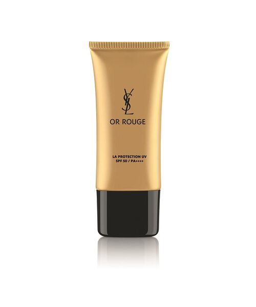 or rouge uv protection spf 50 sunscreen