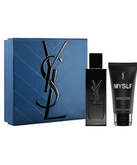 myslf eau de parfum 60ml   shower gel 50ml eid set