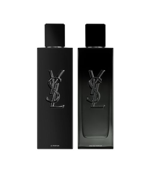 myslf eau de parfum   myslf le parfum bundle