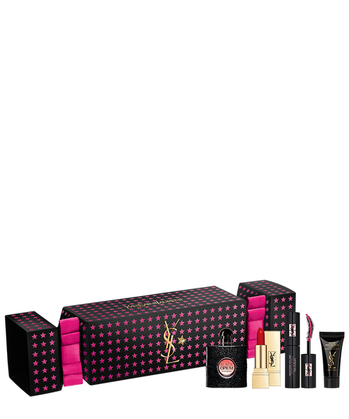 Cracker Mini Black Opium Eau De Parfum Black Opium YSL Beauty UAE