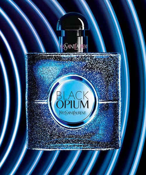 Black Opium Eau De Parfum Intense