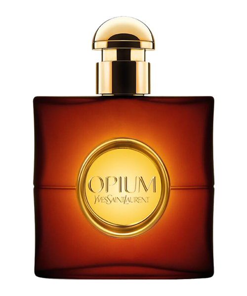 opium eau de toilette
