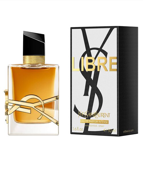 عطر ليبر أو دو بارفان إنتنس
