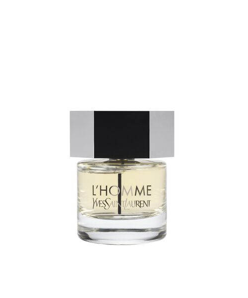 l homme eau de toilette spray