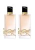 libre eau de toilette bundle