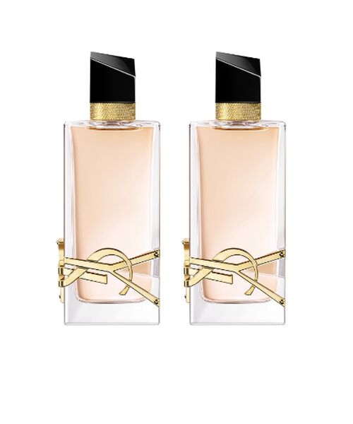 libre eau de toilette bundle