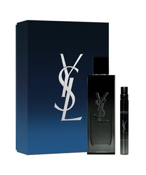 myslf eau de parfum 100 ml valentine s day gift set