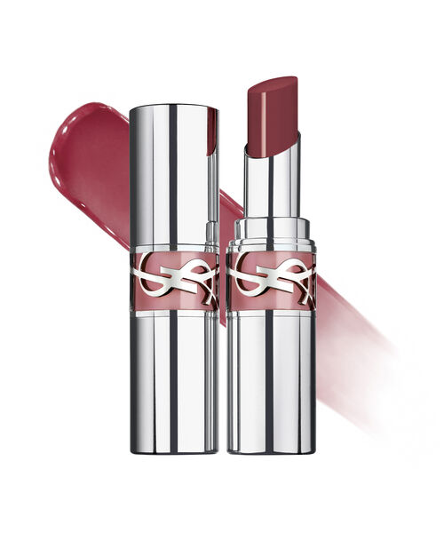 ysl loveshine lipstick