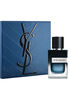 y eau de parfum 60ml   10ml eid set