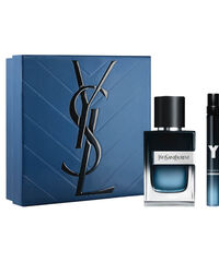 y eau de parfum 60ml   10ml eid set