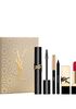 ysl beauty makeup trio ramadan gift set