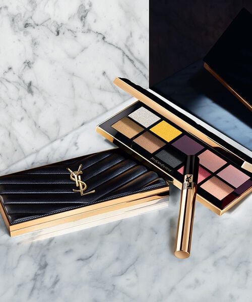 Couture Colour Clutch Eyeshadow Palette