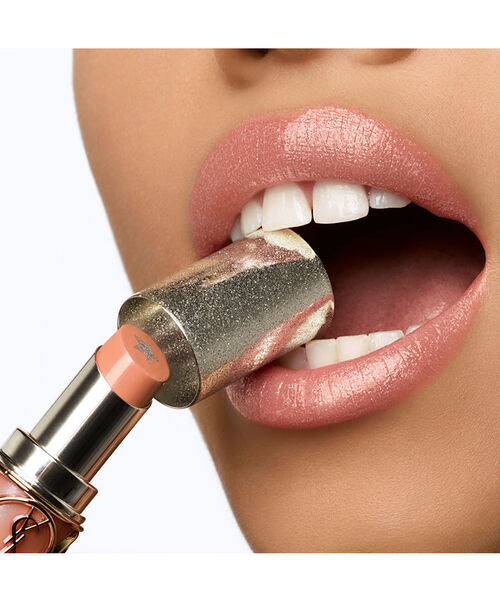 ROUGE VOLUPTE ROCK'N SHINE 1