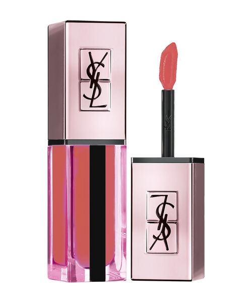 Vernis A Levres Water Stain Glow | Lip Gloss | YSL Beauty UAE