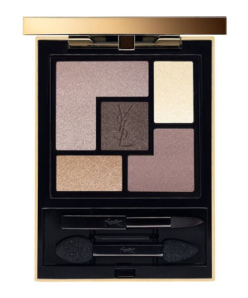 Couture Palette Eye Contouring