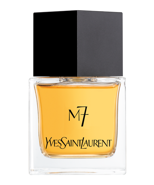 Yves saint laurent perfume m7 store