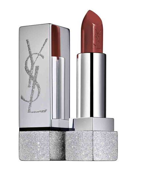 rouge pur couture x zo  kravitz 2021 lipstick
