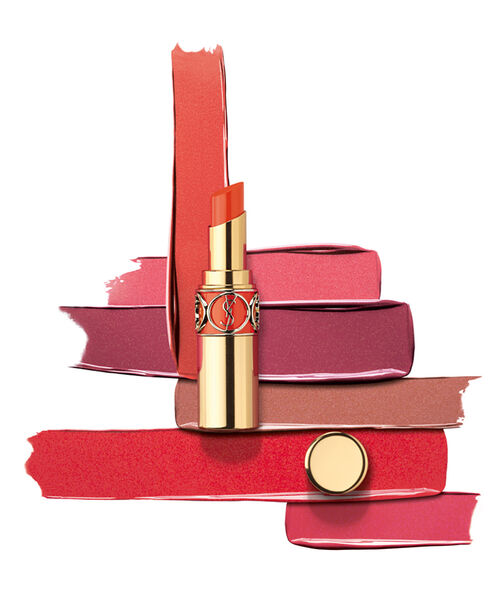 Rouge Volupté Shine Sparkle
