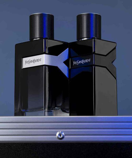 Y Le Parfum