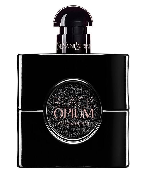 black opium le parfum