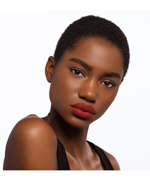 Rouge Pur Couture The Slim Sheer Matte