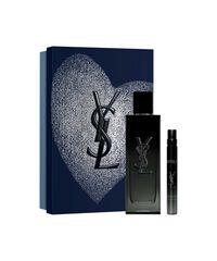 myslf eau de parfum