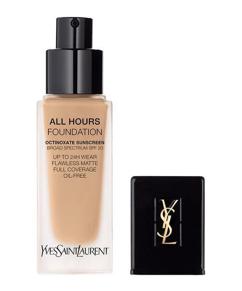 All Hours Foundation