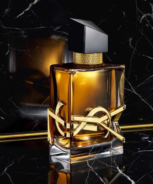 عطر ليبر أو دو بارفان إنتنس