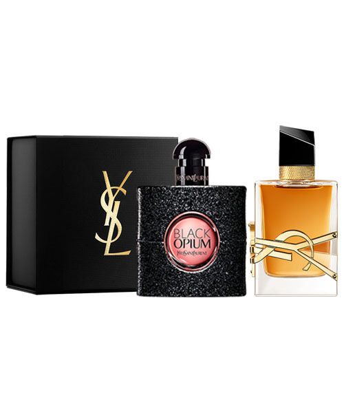 Black opium vs libre