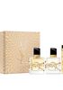 libre eau de parfum   hair mist ramadan gift set