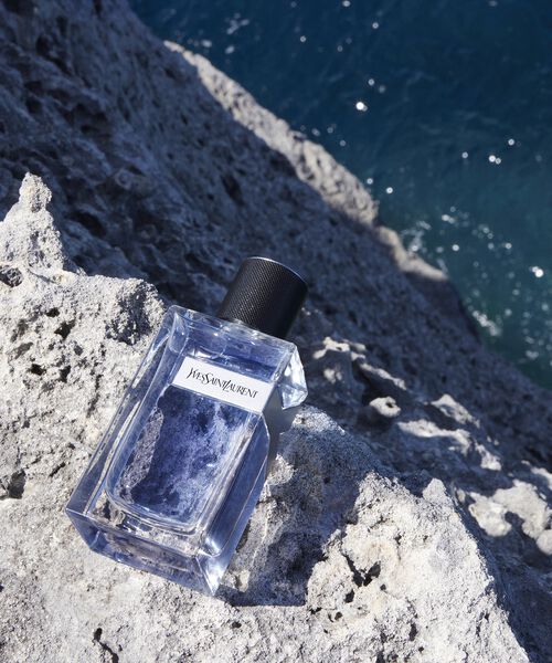 Y EAU DE TOILETTE
