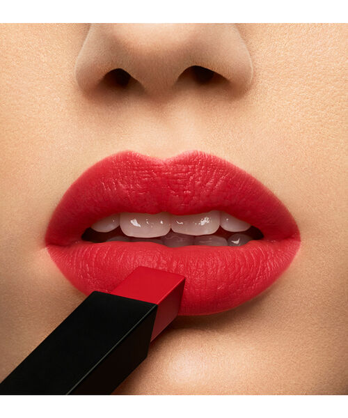 Rouge Pur Couture The Slim Sheer Matte
