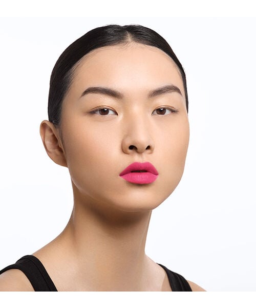 Rouge Pur Couture The Slim Sheer Matte