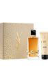 ysl libre eau de parfum intense ramadan gift set