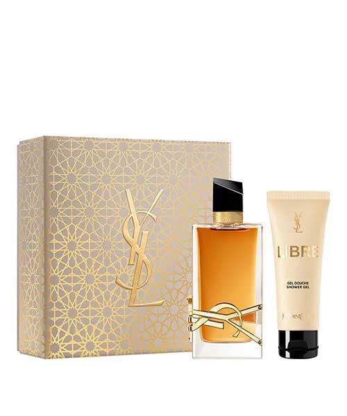 ysl libre eau de parfum intense ramadan gift set