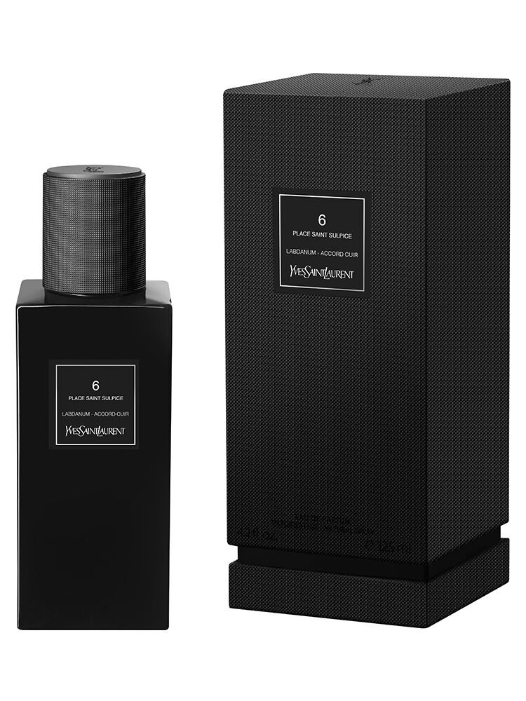 Yves saint 2025 laurent 6